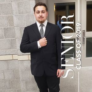 Meet your Posher, Umer